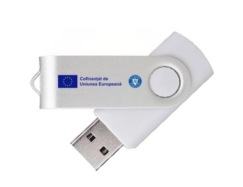 Memory Stick ApaCanal